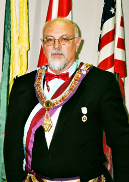 M.Ex.Comp.Mike Petty